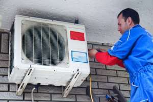 HVAC Companies Near Scurry, TX Available Now