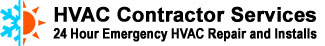 Scurry HVAC Services